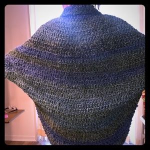 This is a Handmade beautiful jacket